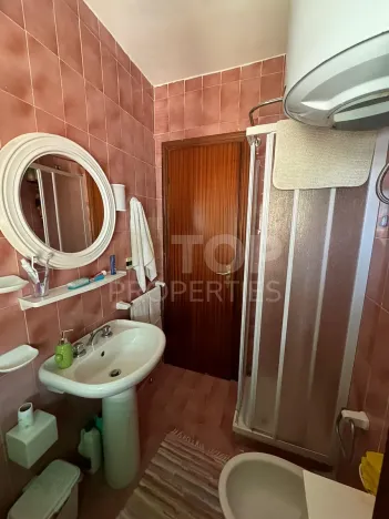 Prodej bytu 3+kk, Scalea, Itálie, 45 m2