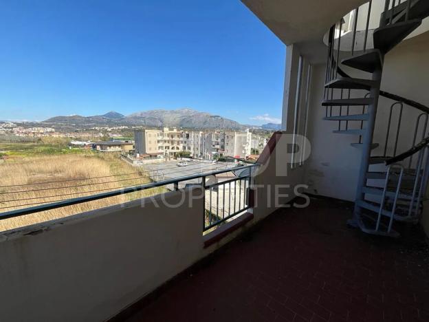 Prodej bytu 2+kk, Scalea, Itálie, 35 m2