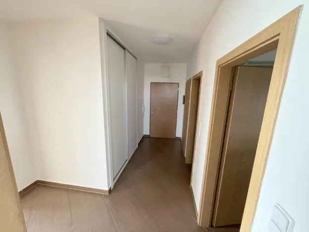 Pronájem bytu 3+kk, Praha - Stodůlky, Svitákova, 87 m2