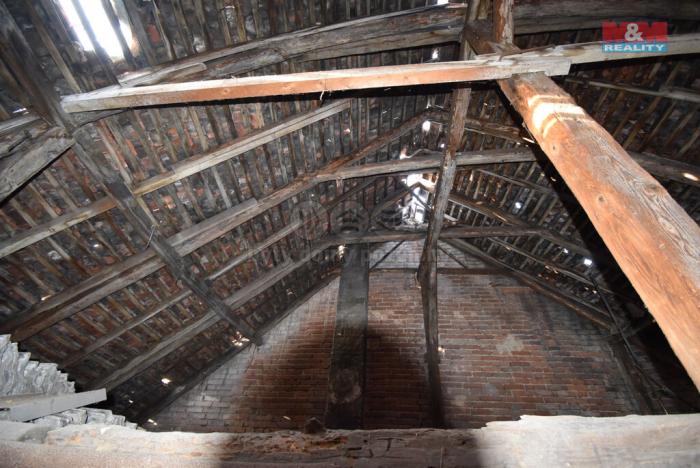 Prodej rodinného domu, Slaný, Soukenická, 200 m2