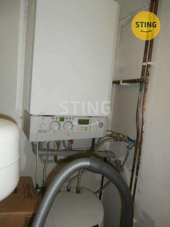 Prodej činžovního domu, Holčovice, 737 m2