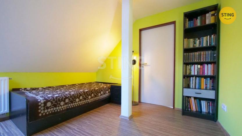 Prodej rodinného domu, Holčovice, 737 m2