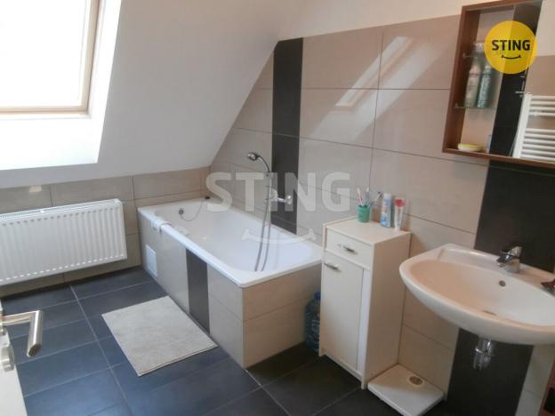 Prodej rodinného domu, Holčovice, 737 m2