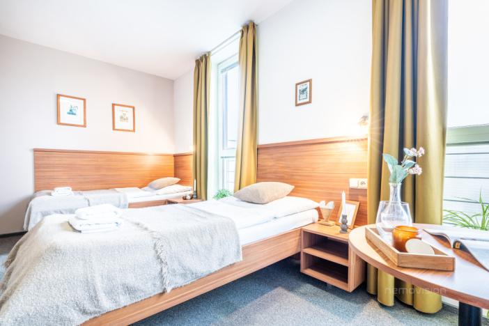 Prodej kanceláře, Brno - Chrlice, U viaduktu, 501 m2