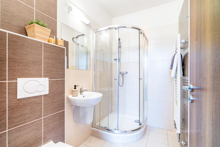 Prodej kanceláře, Brno - Chrlice, U viaduktu, 501 m2