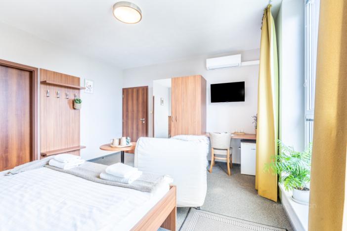 Prodej kanceláře, Brno - Chrlice, U viaduktu, 501 m2