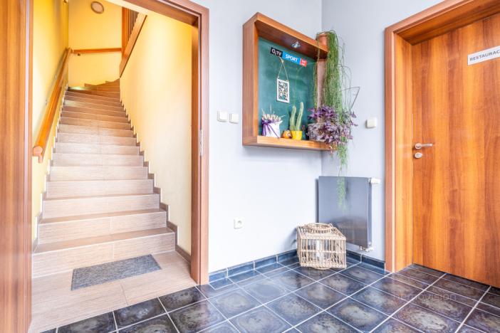 Prodej kanceláře, Brno - Chrlice, U viaduktu, 501 m2