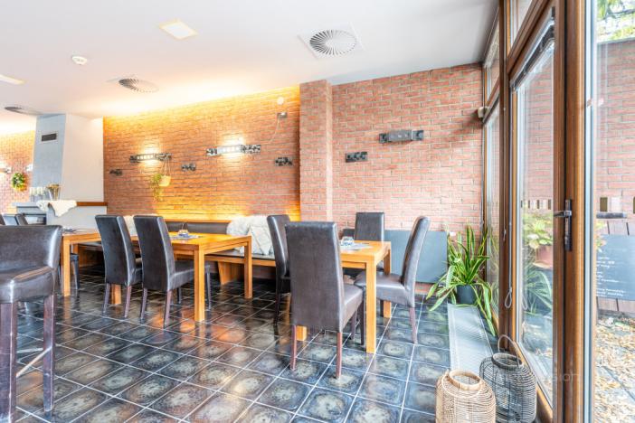 Prodej kanceláře, Brno - Chrlice, U viaduktu, 501 m2