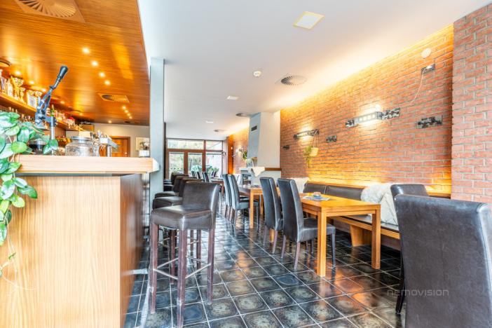 Prodej kanceláře, Brno - Chrlice, U viaduktu, 501 m2