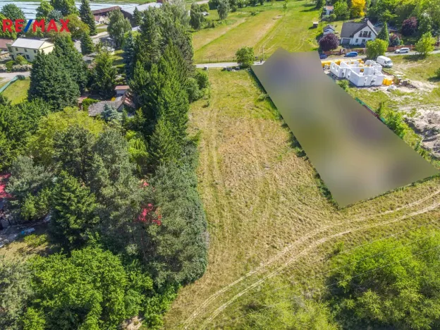 Prodej pozemku pro bydlení, Lysá nad Labem, 1704 m2