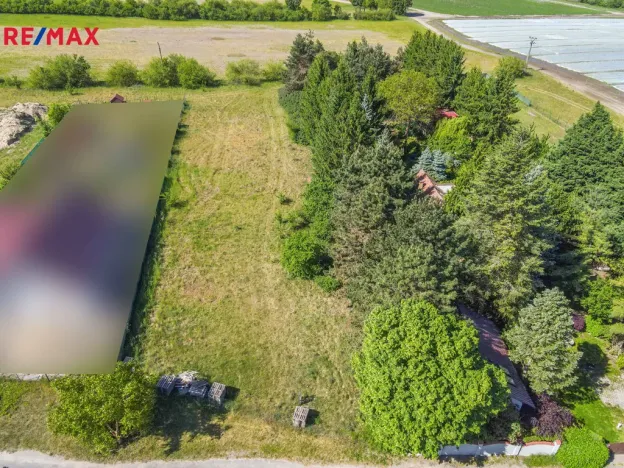 Prodej pozemku pro bydlení, Lysá nad Labem, 1704 m2