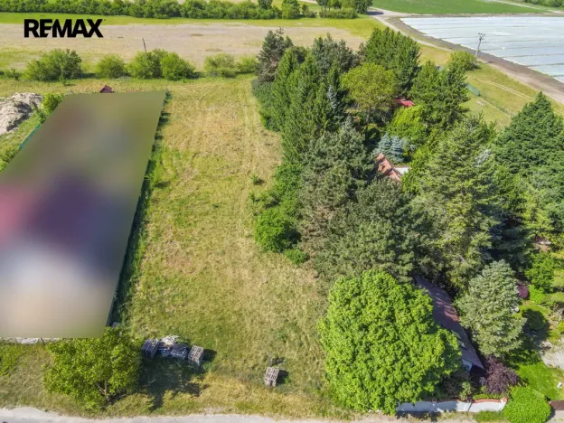 Prodej pozemku pro bydlení, Lysá nad Labem, 1704 m2