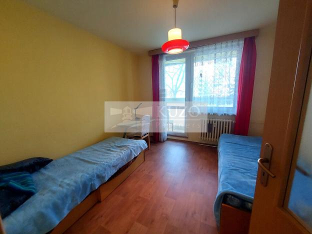 Prodej bytu 3+1, Praha - Letňany, Chlebovická, 90 m2