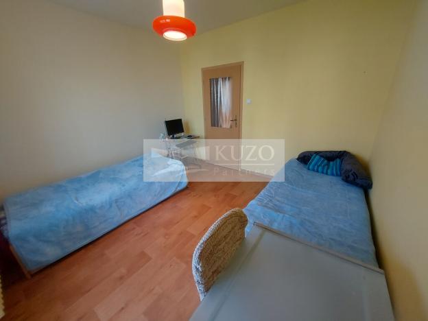 Prodej bytu 3+1, Praha - Letňany, Chlebovická, 90 m2