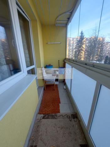 Prodej bytu 3+1, Praha - Letňany, Chlebovická, 90 m2