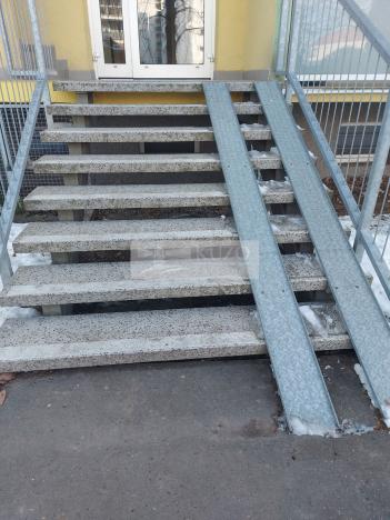 Prodej bytu 3+1, Praha - Letňany, Chlebovická, 90 m2