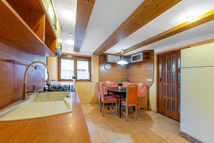 Prodej rodinného domu, Manětín, 90 m2