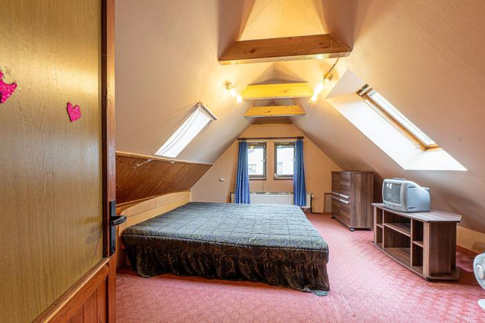 Prodej rodinného domu, Manětín, 90 m2