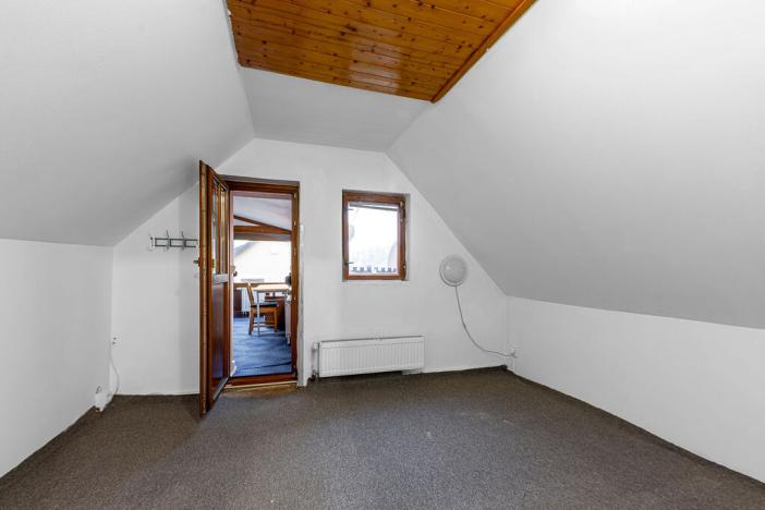 Prodej rodinného domu, Manětín, 90 m2