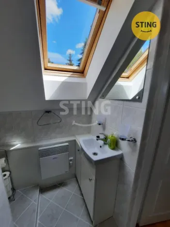 Prodej rodinného domu, Široká Niva, 220 m2