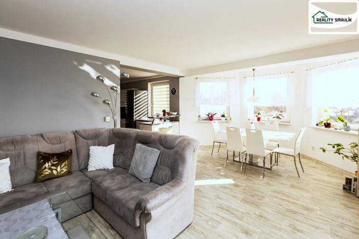 Prodej rodinného domu, Františkovy Lázně - Horní Lomany, Budovatelská, 736 m2