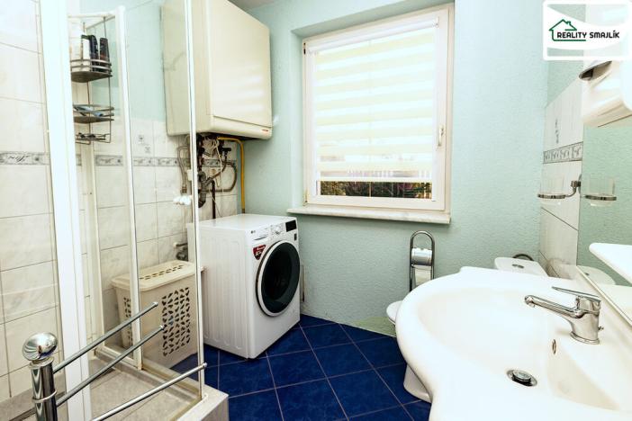 Prodej rodinného domu, Františkovy Lázně - Horní Lomany, Budovatelská, 736 m2