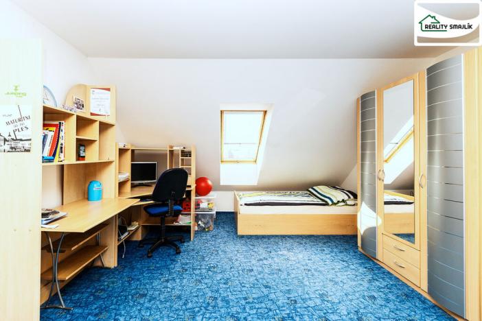 Prodej rodinného domu, Františkovy Lázně - Horní Lomany, Budovatelská, 736 m2