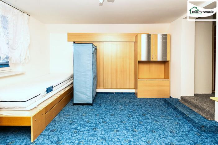 Prodej rodinného domu, Františkovy Lázně - Horní Lomany, Budovatelská, 736 m2