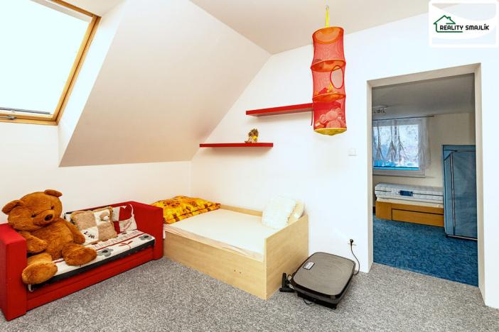 Prodej rodinného domu, Františkovy Lázně - Horní Lomany, Budovatelská, 736 m2