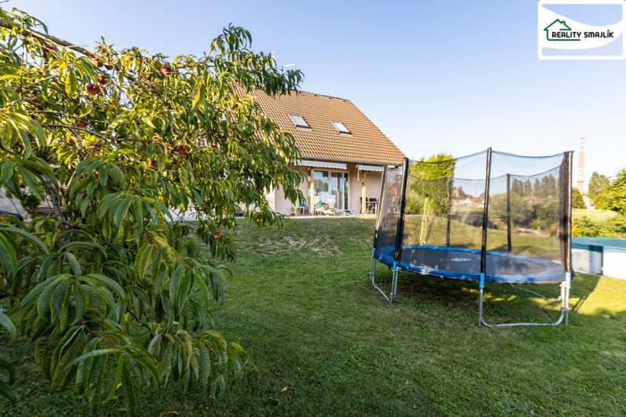 Prodej rodinného domu, Františkovy Lázně - Horní Lomany, Budovatelská, 736 m2