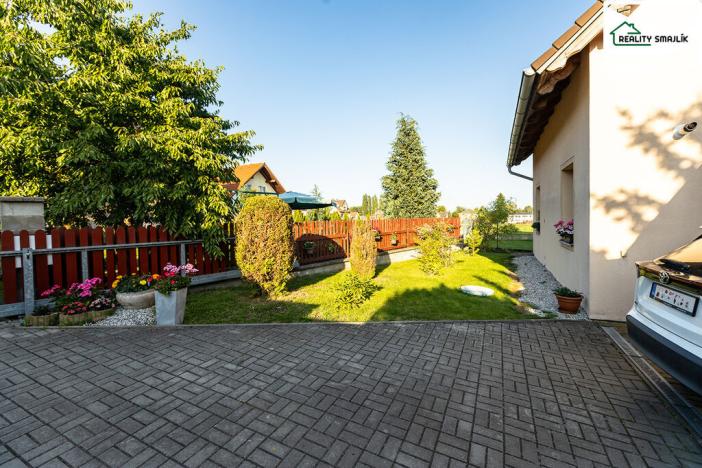 Prodej rodinného domu, Františkovy Lázně - Horní Lomany, Budovatelská, 736 m2