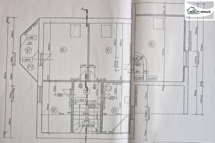 Prodej rodinného domu, Františkovy Lázně - Horní Lomany, Budovatelská, 736 m2
