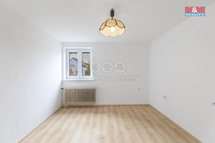 Prodej rodinného domu, Frýdek-Místek - Lysůvky, Příborská, 155 m2