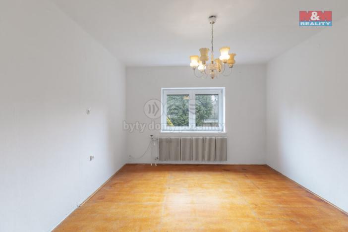 Prodej rodinného domu, Frýdek-Místek - Lysůvky, Příborská, 155 m2