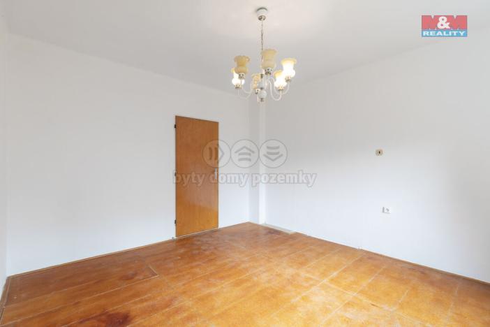 Prodej rodinného domu, Frýdek-Místek - Lysůvky, Příborská, 155 m2