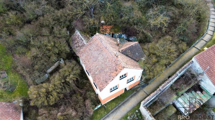 Prodej rodinného domu, Tvořihráz, 100 m2