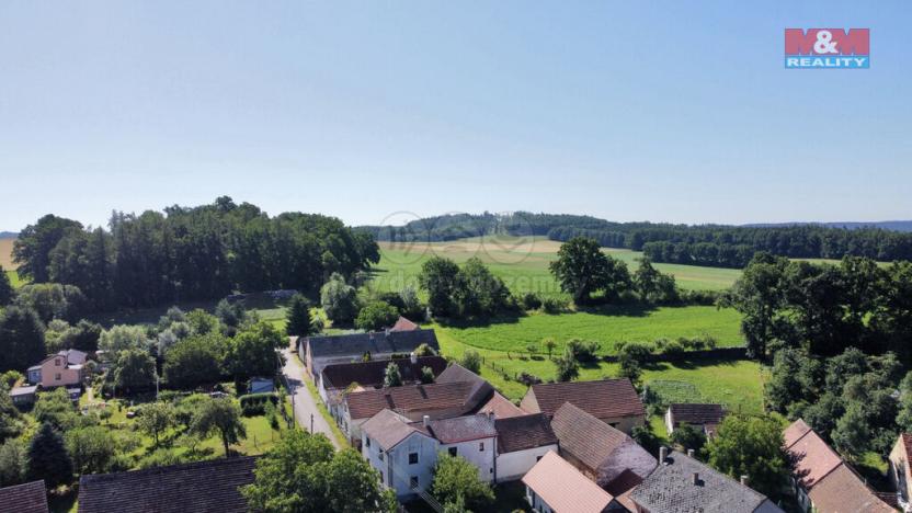 Prodej rodinného domu, Kocelovice, 130 m2