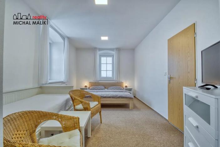 Prodej ubytování, Staré Město, 417 m2