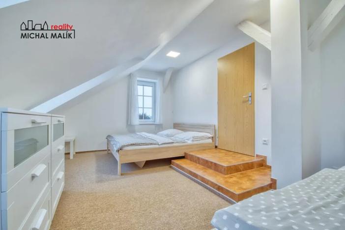 Prodej ubytování, Staré Město, 417 m2