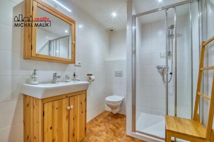 Prodej ubytování, Staré Město, 417 m2