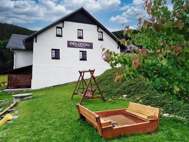 Prodej ubytování, Staré Město, 417 m2