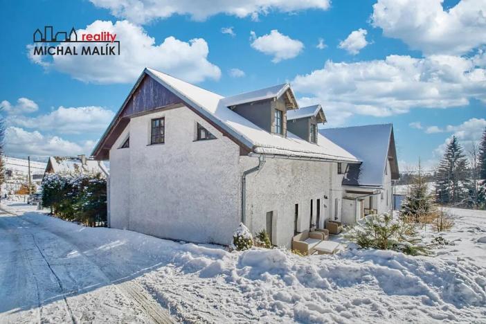 Prodej ubytování, Staré Město, 417 m2