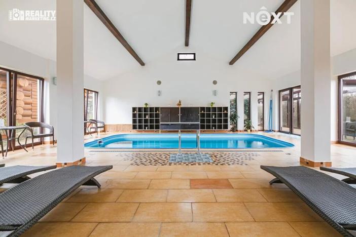 Prodej ubytování, Tučapy, 905 m2