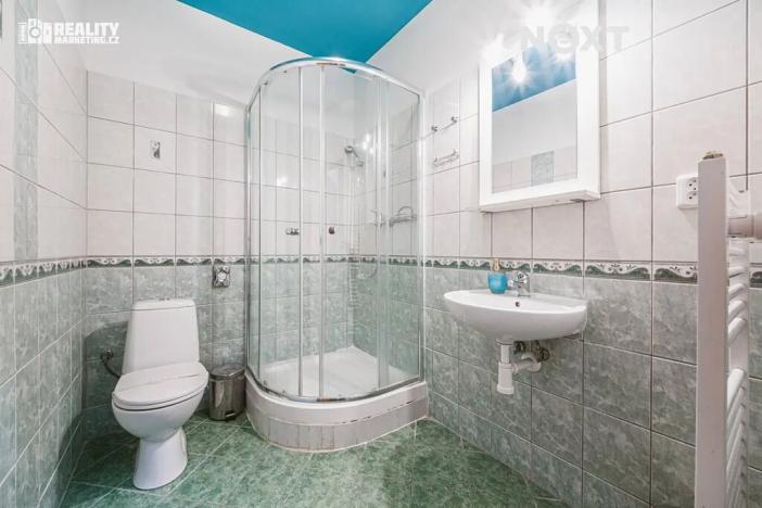 Prodej ubytování, Tučapy, 905 m2