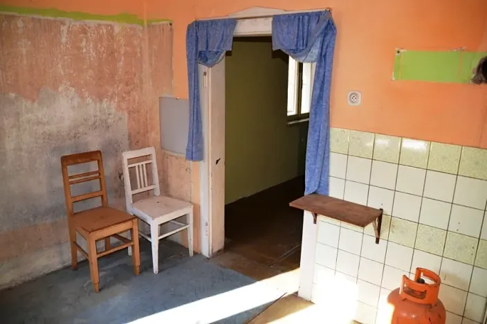 Prodej rodinného domu, Rychnov nad Kněžnou, 70 m2