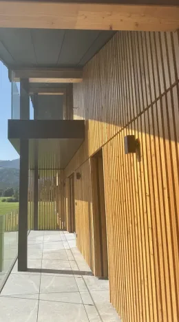 Prodej bytu 3+kk, Salcburk, Rakousko, 106 m2