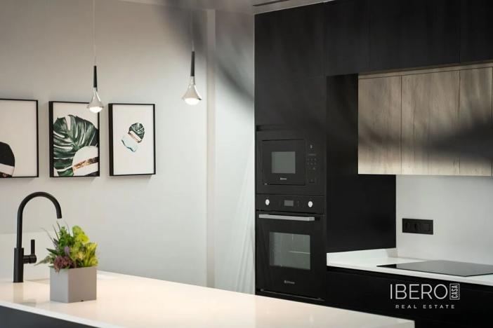 Prodej bytu 3+kk, Torrevieja, Španělsko, 78 m2