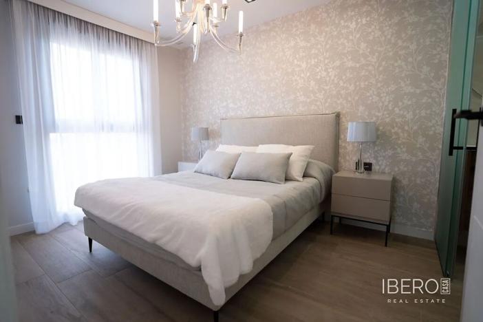 Prodej bytu 3+kk, Torrevieja, Španělsko, 78 m2