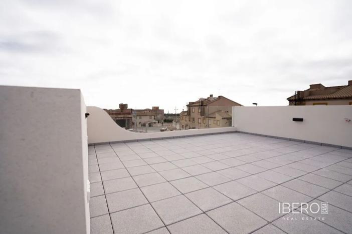 Prodej bytu 3+kk, Torrevieja, Španělsko, 78 m2