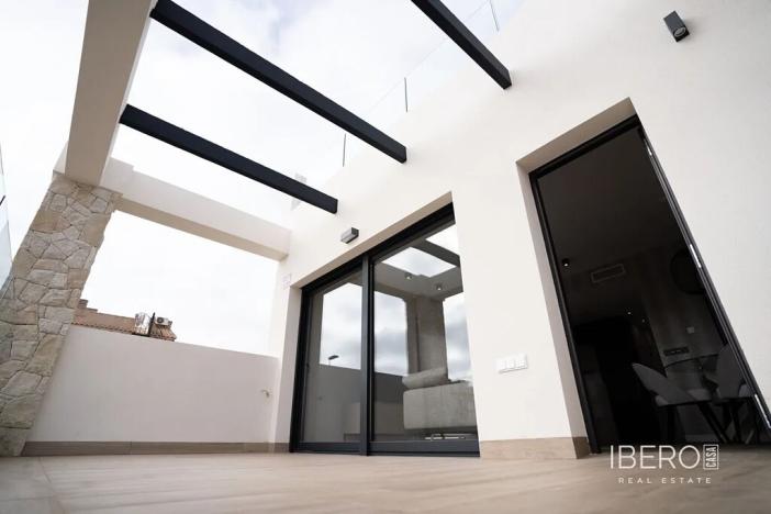 Prodej bytu 3+kk, Torrevieja, Španělsko, 78 m2